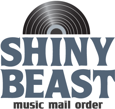 Shiny Beast music mailorder